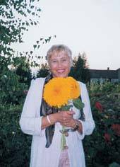 Maironio lietuvių literatūros muziejaus direktorė Aldona Ruseckaitė